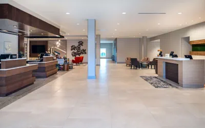 Photo 5 - Hilton Garden Inn Brunswick