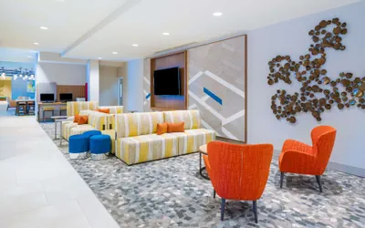 Photo 3 - Hilton Garden Inn Brunswick