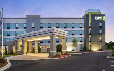Photo 2 - Home2 Suites by Hilton Atlanta NW/Kennesaw