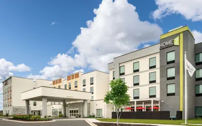 Photo 2 - Home2 Suites by Hilton Brunswick
