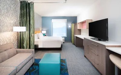 Photo 5 - Home2 Suites by Hilton Brunswick