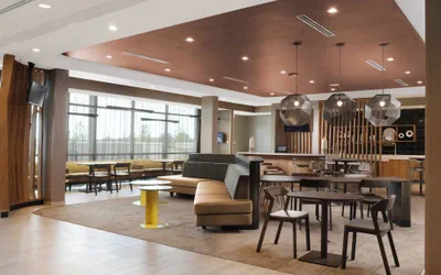 Photo 3 - SpringHill Suites by Marriott Texas City