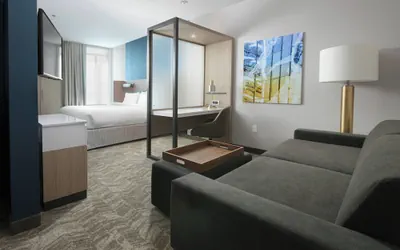 Photo 5 - SpringHill Suites by Marriott Texas City