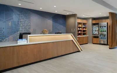 Photo 4 - SpringHill Suites by Marriott Texas City