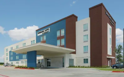 Photo 2 - SpringHill Suites by Marriott Texas City