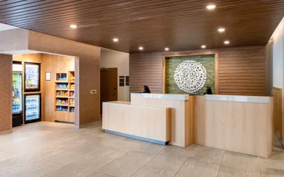 Photo 5 - Fairfield Inn & Suites by Marriott Minneapolis North