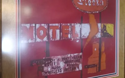 Photo 2 - Siesta Motel