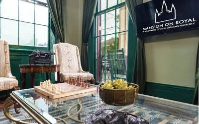 Photo 5 - The Mansion on Royal