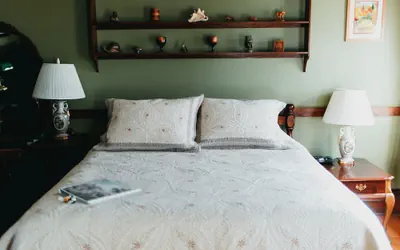 Photo 5 - Friendly City Inn Bed & Breakfast