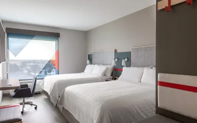 Photo 2 - avid hotels Perry-National Fairground Area by IHG