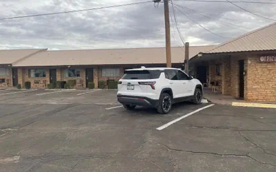 Sands Motel