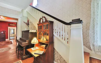 Photo 3 - The Lancaster Manor B&B
