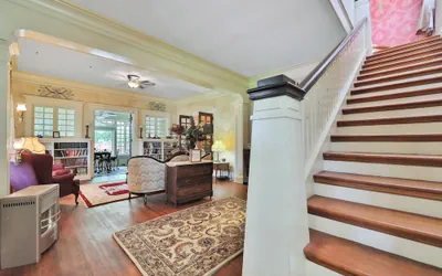 Photo 2 - The Lancaster Manor B&B