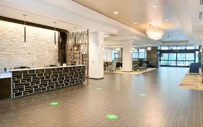 Photo 3 - Courtyard by Marriott Thousand Oaks Agoura Hills