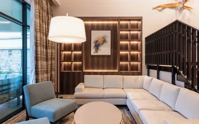 Photo 5 - Courtyard by Marriott Thousand Oaks Agoura Hills