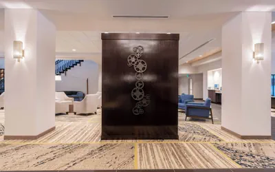 Photo 4 - Courtyard by Marriott Thousand Oaks Agoura Hills