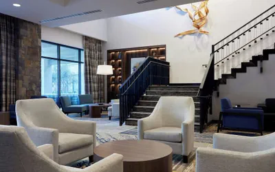 Photo 2 - Courtyard by Marriott Thousand Oaks Agoura Hills
