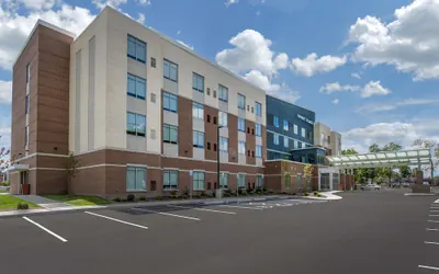 Photo 2 - Hyatt Place Indianapolis Carmel