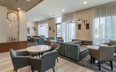 Photo 4 - Hyatt Place Indianapolis Carmel
