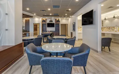 Photo 3 - Hyatt Place Indianapolis Carmel