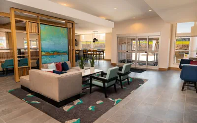 Photo 3 - Hyatt House Nashville/Franklin/Cool Springs