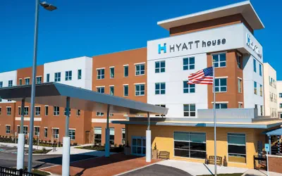 Photo 2 - Hyatt House Nashville/Franklin/Cool Springs