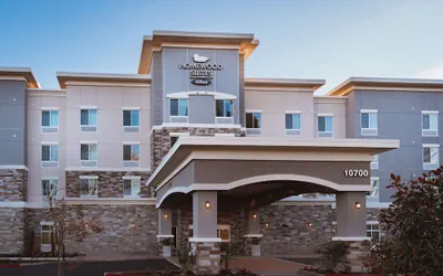Photo 2 - Homewood Suites by Hilton Rancho Cordova Sacramento