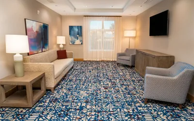 Photo 3 - Homewood Suites by Hilton Rancho Cordova Sacramento