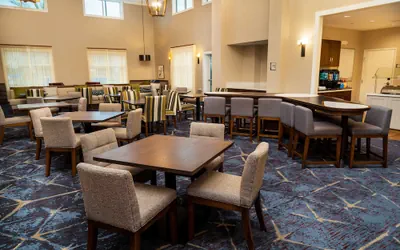 Photo 4 - Homewood Suites by Hilton Rancho Cordova Sacramento