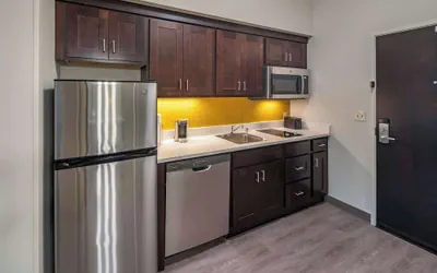 Photo 5 - MainStay Suites Spokane Airport