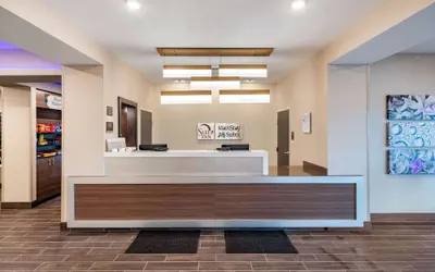 Photo 3 - MainStay Suites Spokane Airport