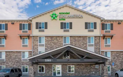 Photo 2 - Extended Stay America Suites - Norco