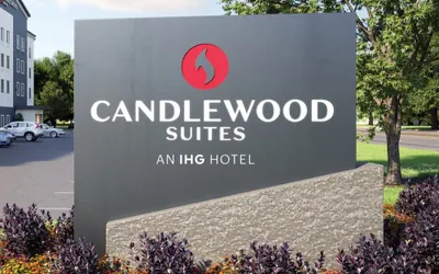 Candlewood Suites Pecos by IHG