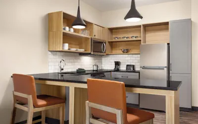 Photo 4 - Candlewood Suites Pecos by IHG