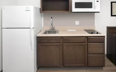 Photo 3 - Candlewood Suites Pecos by IHG