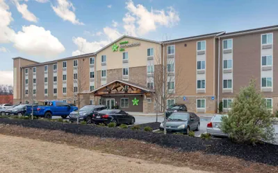 Photo 2 - Extended Stay America Suites - Atlanta - Lithia Springs