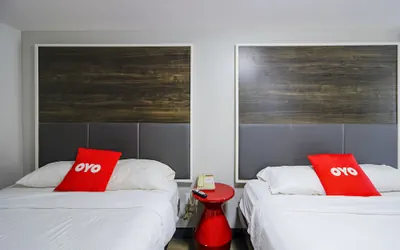 Photo 5 - OYO Hotel Sulphur LA Hwy 90 West