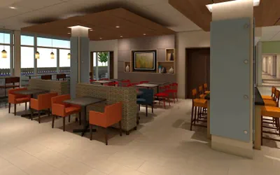Holiday Inn Express & Suites The Dalles by IHG
