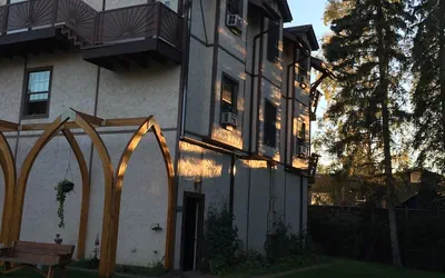 Photo 3 - Abbey Archway Inn