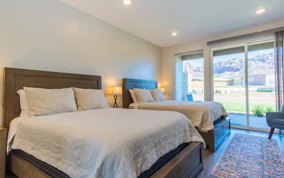 Photo 3 - South Zion Inn & Suites