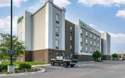 Photo 2 - Extended Stay America Premier Suites Port Charlotte I75