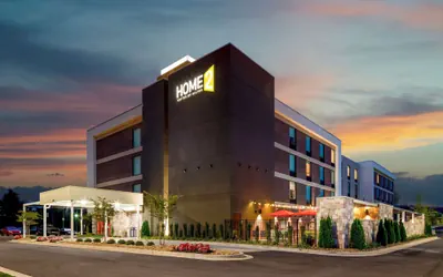 Photo 2 - Home2 Suites by Hilton Buford Mall of Georgia