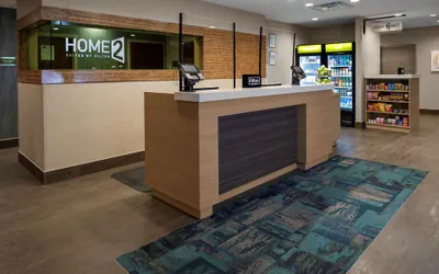 Photo 5 - Home2 Suites by Hilton Buford Mall of Georgia