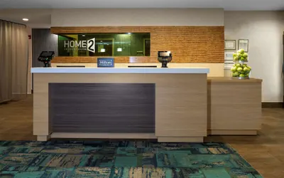 Photo 4 - Home2 Suites by Hilton Buford Mall of Georgia