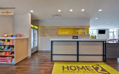 Photo 4 - Home2 Suites Sarasota I-75 Bee Ridge, FL