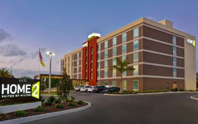 Photo 2 - Home2 Suites Sarasota I-75 Bee Ridge, FL