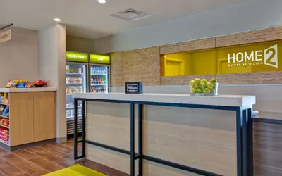Photo 5 - Home2 Suites Sarasota I-75 Bee Ridge, FL