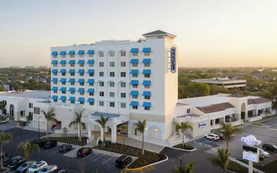 Photo 2 - The Karol Hotel, St. Petersburg Clearwater, a Tribute Portfolio Hotel