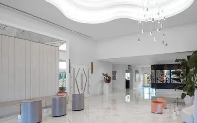 Photo 3 - The Karol Hotel, St. Petersburg Clearwater, a Tribute Portfolio Hotel