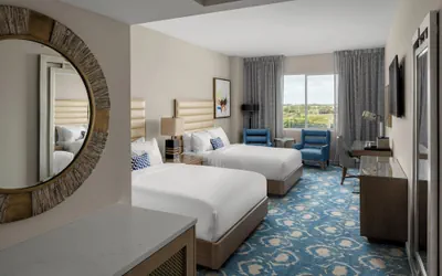 Photo 5 - The Karol Hotel, St. Petersburg Clearwater, a Tribute Portfolio Hotel